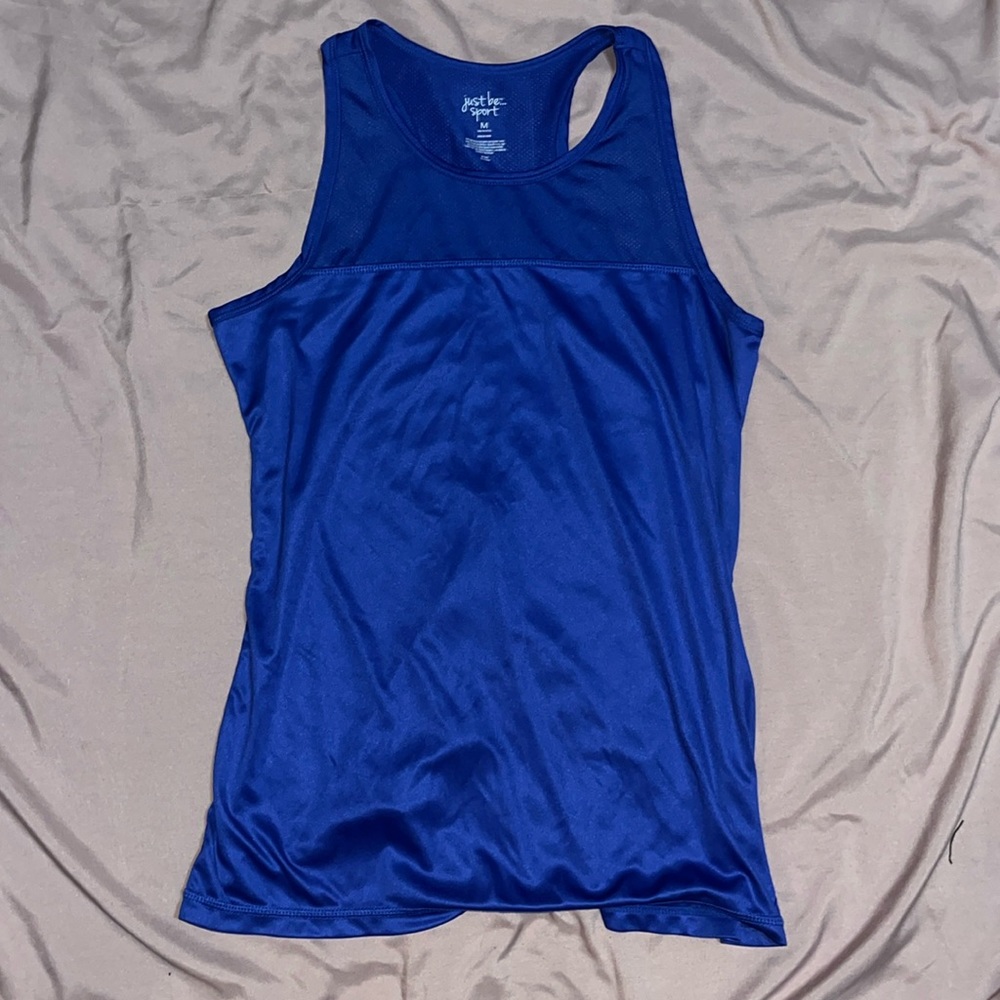 Women’s Athletic tank top